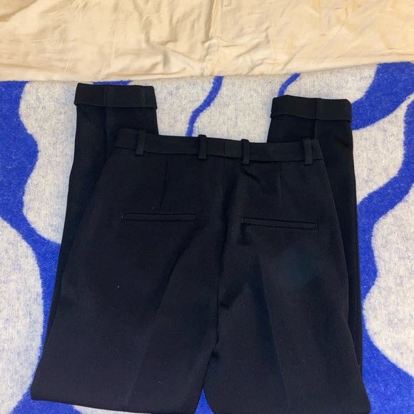 The kooples black dress pants - Picture 5 of 6